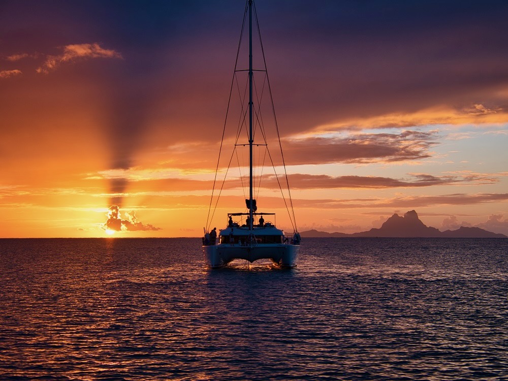 Polynesien