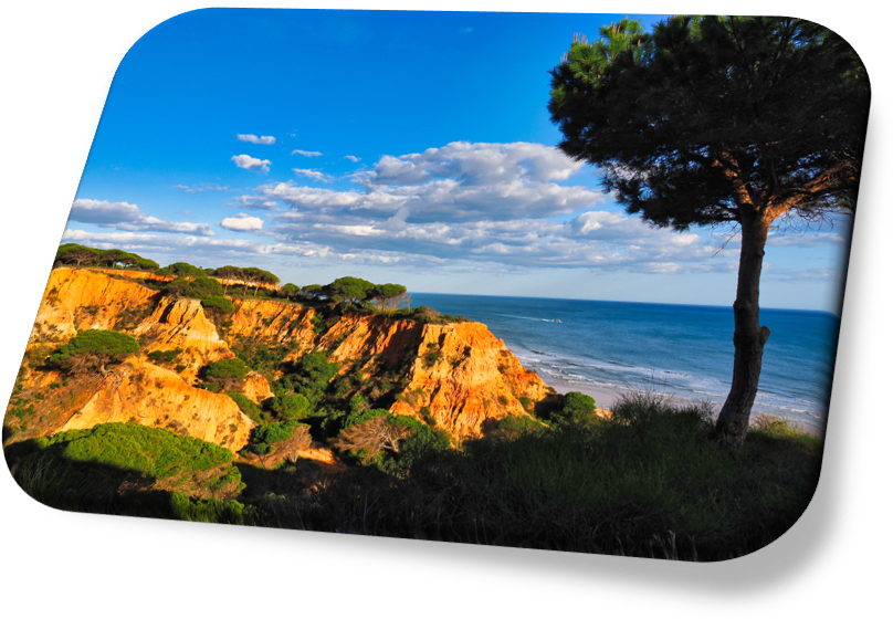 Algarve