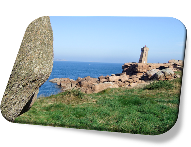 Bretagne