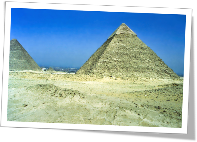 Ägypten 2000