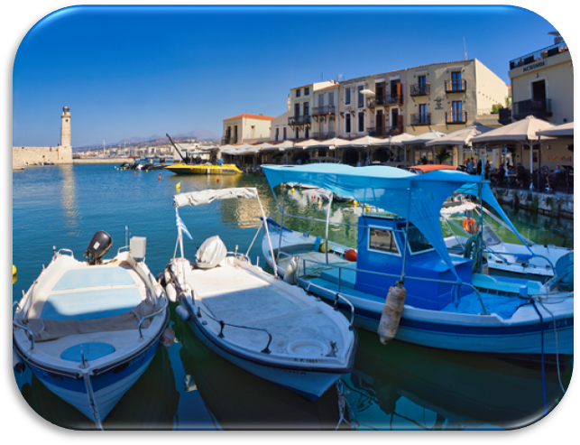 Kreta
