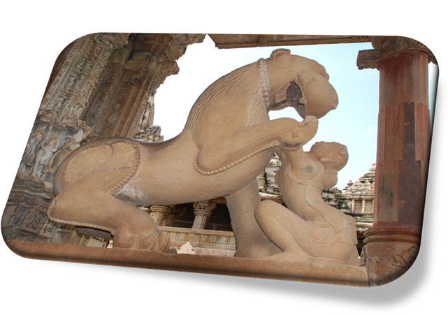 Khajuraho