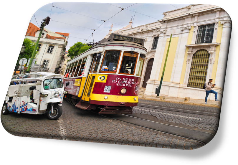 Lissabon