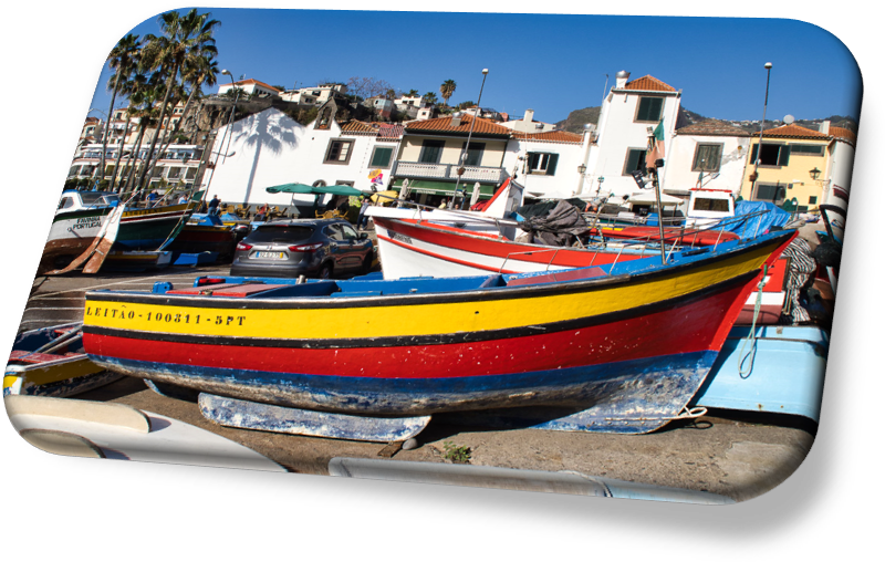 Madeira