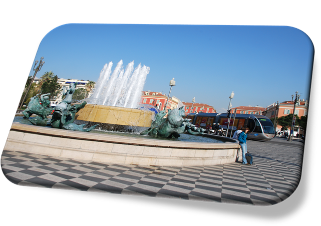 Nizza