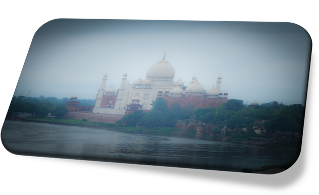 TajMahal