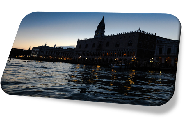 Venezia